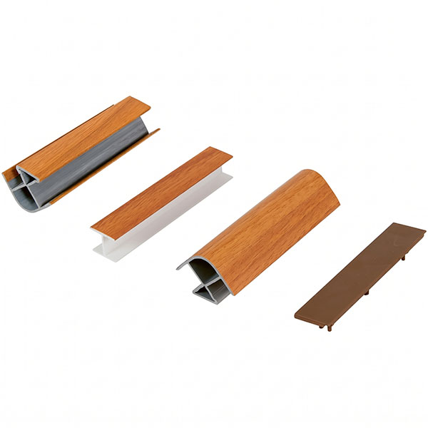 Pircher Accessori per Zoccoli Cucina Colore Noce - PIRCHER OBERLAND